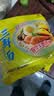 华丰方便面三鲜伊面五连包泡面早餐速食休闲零食品 原味5包*86g 实拍图