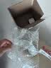 欧莱雅复颜面霜50ml套装燕窝酸抗皱补水保湿护肤品生日礼物 实拍图