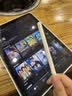 倍思电容笔iPad苹果笔【蓝牙数显】适用2026年Pro/Air/Mini7/iPad11平板触控触屏手写笔applepencil 实拍图