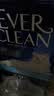铂钻（EverClean）除臭低尘膨润土宠物用品矿砂猫砂（蓝标微香款)10L 实拍图