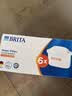 碧然德BRITA 家用净水壶 滤水壶滤芯 MAXTRA+LE 去水垢专家滤芯 6枚装 实拍图