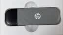 惠普（HP）随身Wifi可插卡支持5G卡4G信号 移动wifi6高速无线流量2026款全国通用便携usb无线网卡路由器车载 【内置双网+任意插卡】-即插即用 实拍图