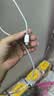 小米 原装6A数据线type-c充电线适配USB-C接口手机游戏机适用小米15红米k90/ Note13 实拍图