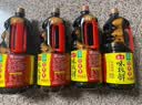 海天特级味极鲜生抽1.9L*2 实拍图