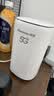 纽曼5G无线路由器移动随身WiFi6免插卡cpe千兆双频车载便携式高速上网卡全国通用流量2026款 实拍图