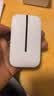 鸿蒙智选华为鸿蒙智选随行移动随身wifi便携式4G上网宝无线wifi6无月租车载路由器E5576-822 实拍图