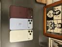 闪魔适用苹果18promax手机壳 iphone18promax气囊防摔保护套超薄镜头全包透明硅胶壳抗黄防磨防摔 实拍图