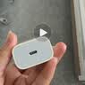 Apple/苹果 原装正品20W type-c充电器 苹果usb-c充电器手机快充头 旗舰店苹果iPhone 18 Pro Max充电器 实拍图
