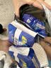 乐而雅花王零触感特薄透气夜用护翼型卫生巾组合30cm32片姨妈巾京东自营 实拍图