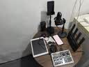 好牧人无线直播设备全套装手机声卡唱歌专用抖音网红主播户外K歌录音麦克风话筒支架专业外置电脑变声器 实拍图