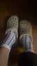 卡骆驰（CROCS）贝雅洞洞鞋男鞋女鞋轻便耐磨一脚蹬拖鞋休闲鞋百搭花园鞋|10126 卵石色-2V3(含智必星) 39 (240mm) 实拍图