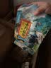 十月稻田 黑米 2斤 全谷物粗粮 五谷杂粮 低脂粗粮 黑色谷物 实拍图