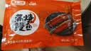 顶顶鳗蒲烧鳗鱼 日式烤鳗鱼400g（200g*2）预制菜肴 加热即食 固形物50% 实拍图