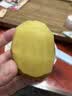 佳沛（zespri）新西兰金奇异果猕猴桃 5粒装 单果约88-103g 水果源头直发 实拍图
