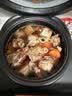 潮夫道原切羔羊羊肉卷400g羊肉片涮肉火锅食材麻辣烫烧烤 实拍图