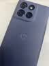 摩托罗拉（Motorola）摩托罗拉g100pro  【国家补贴】1.5K护眼屏 6720mAh大容量电池 IP68防水 新品5G手机 支持应用六开 云墨黑 12GB+512GB 实拍图
