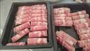潮夫道原切羔羊羊肉卷400g羊肉片涮肉火锅食材麻辣烫烧烤 实拍图