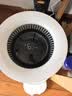 米家小米无雾加湿器3-800 轻音家用卧室办公室6L大容量 800ml/h快速加湿CJSJSQ04ZMZ礼品保湿婴幼儿 实拍图