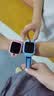 小米（MI）REDMI Watch 6典雅黑 国家补贴 澎湃OS 3 心率血氧监测 红米手表6 初高中生 运动 实拍图
