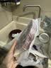 鲜京采精选 澳洲Coles谷饲原切上脑牛排1kg 2.5cm厚切 家庭烤肉礼品 实拍图