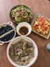 鲜京采惠选 巴西原切牛肋肉净重2斤 牛胸腹部位肋条肉 炖煮 实拍图