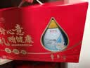 伊利高钙高蛋白营养奶粉  成人奶粉 礼盒送礼 营养品 早餐 618g*2 实拍图