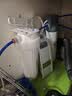 3M 净水器家用净水机0废水直饮厨下2.4L/分大流量4000升处理量800G过滤器DWS2500-CN 实拍图