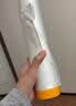 美优杰一次性防尘膜 3m*20m*1卷宿舍防尘家具装修喷漆保护塑料膜防尘罩沙发柜子遮蔽膜 实拍图
