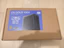 酷冷至尊（CoolerMaster）GX1000W 金牌全模组电源 电脑电源/ATX3.1原生PCIe5.1/全一线日系电容/7年质保 实拍图