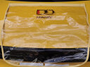 卡客（Karcle）适用于五菱宏光mini充电防雨罩马卡龙三代充电枪防水罩新能源防护 带mini标-双磁铁防雨罩-柠檬黄 实拍图