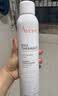 雅漾（Avene）舒泉保湿喷雾300ML 补水舒缓修护敏肌爽肤水护肤晒后湿敷换季礼物 实拍图