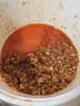 海欣手工福州鱼饺300g鱼皮饺鱼皮包肉馅肉燕福州小吃速食早餐火锅食材 实拍图