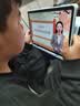 科大讯飞AI学习机S90 Pro 高清类纸护眼屏 AI精准学 AI答疑辅导 中高考同源技术 13.2英寸 8+256G 实拍图