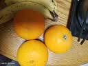 【整箱】爱媛果冻橙2.5kg 实拍图