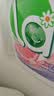 威露士La有氧洗衣液柠檬香6斤组合装（瓶1L+补充装1L*2）【品质严选】 实拍图