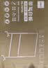 得力120*90cm支架白板 白板写字板书写稳固移动升降教学辅导办公会议磁性黑板家庭33725【销冠系列】 实拍图