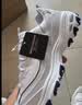斯凯奇（Skechers）小白熊老爹鞋女士冬季厚底增高熊猫鞋减震通勤休闲运动鞋 实拍图