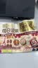 百草味每日坚果750g混合果仁休闲零食大礼包营养早餐独立包装礼品 实拍图