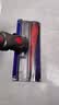 戴森（DYSON） V8无绳吸尘器 手持无线吸尘器 除螨 宠物 家庭适用 实拍图