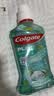 高露洁（Colgate）【孙颖莎同款】清爽海盐精油进口漱口水1000ml含氟深层清洁自营 实拍图
