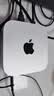 Apple/苹果/苹果电脑/Mac mini M6 16G 512G（12C+12G+16N 2.5G网口）迷你台式主机MHQL4CH/A 实拍图