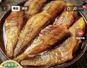 嗨新易五香黄花鱼罐头即食下饭菜海鲜熟食罐装黄花鱼4罐共400g 实拍图