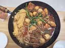 安井鱼籽炸鱼蛋 200g/包  锁鲜装 火锅麻辣烫关东煮  速食熟食方便菜 实拍图