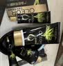欧莱雅臻萃精油染染发剂 男女遮盖白发 自己在家染发膏2.0冬石暮黑 实拍图