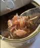旅大壹味橄榄油浸三文鱼180g*4罐熟食水产鱼类罐头拌饭寿司食材 大西洋鲑 实拍图