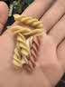 英氏婴幼儿螺旋面175g 辅食造型意面宝宝面条儿童早餐辅食面18月+ 实拍图