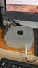 Apple/苹果/苹果电脑/Mac mini M6 24G 512G（12C+12G+16N 2.5G网口）迷你台式主机MHQM4CH/A 实拍图