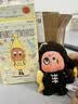 POP MART泡泡玛特 星星人好梦气象局系列-毛绒挂件盲盒潮玩玩具礼物 随机1个 实拍图