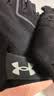 安德玛（Under Armour）健身手套男女运动骑行半指训练单杠引体向上撸铁器械锻炼防滑登山 实拍图
