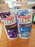力士（LUX）力士(LUX)沐浴露套装 幽莲魅肤680G+闪亮冰爽680G 留香 香味持久 实拍图